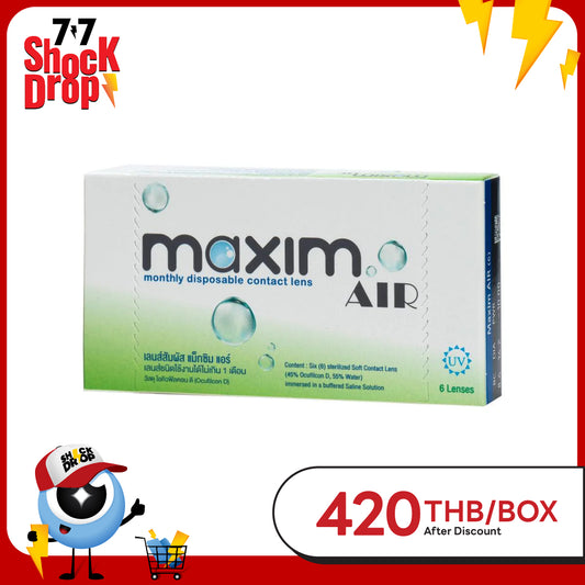 Maxim Air