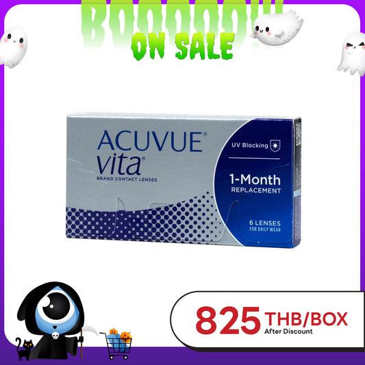 Acuvue Vita