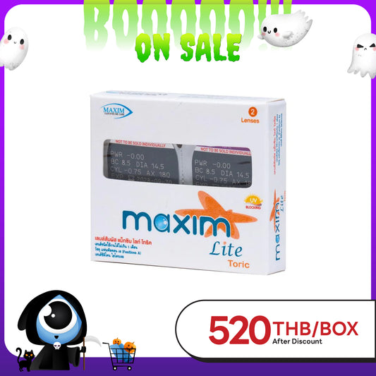 Maxim Lite Toric