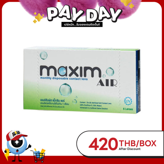 Maxim Air
