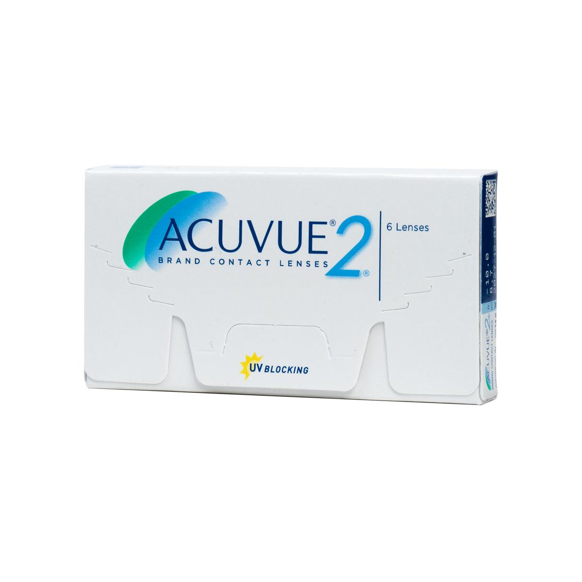 Acuvue 2 - TA-TO.com