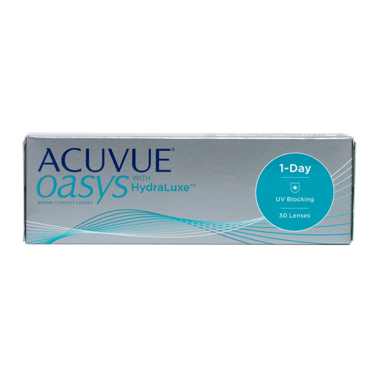 Acuvue Oasys 1-Day - TA-TO.com
