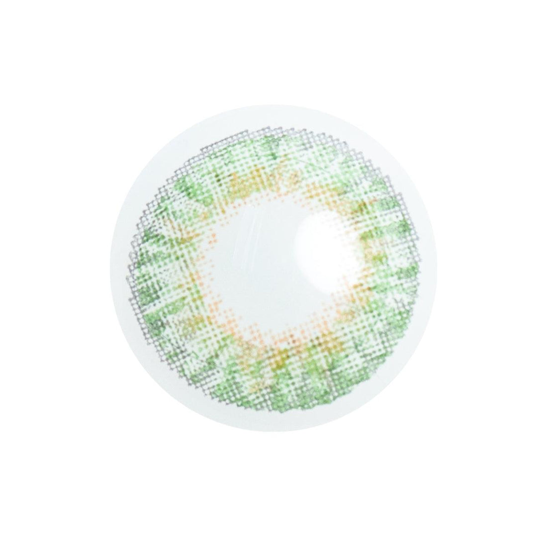 AIR OPTIX Colors Green – TA-TO.com
