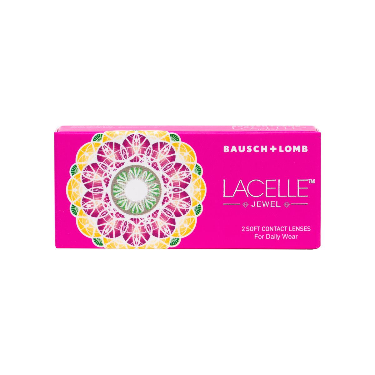Bausch + Lomb Lacelle Jewel Gray - TA-TO.com