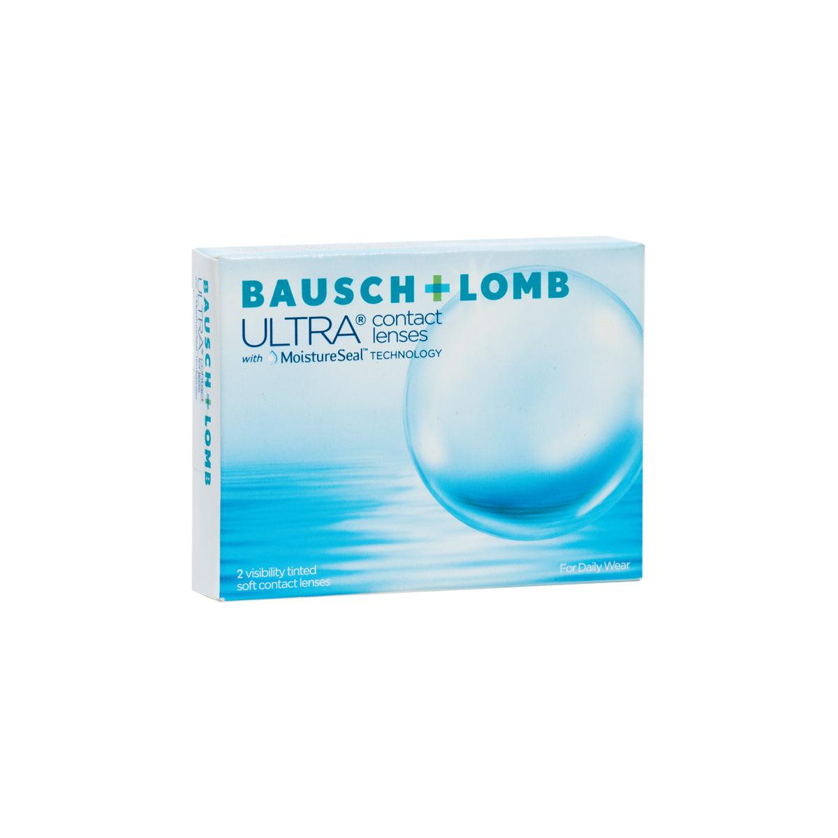 Bausch + Lomb Ultra - TA-TO.com