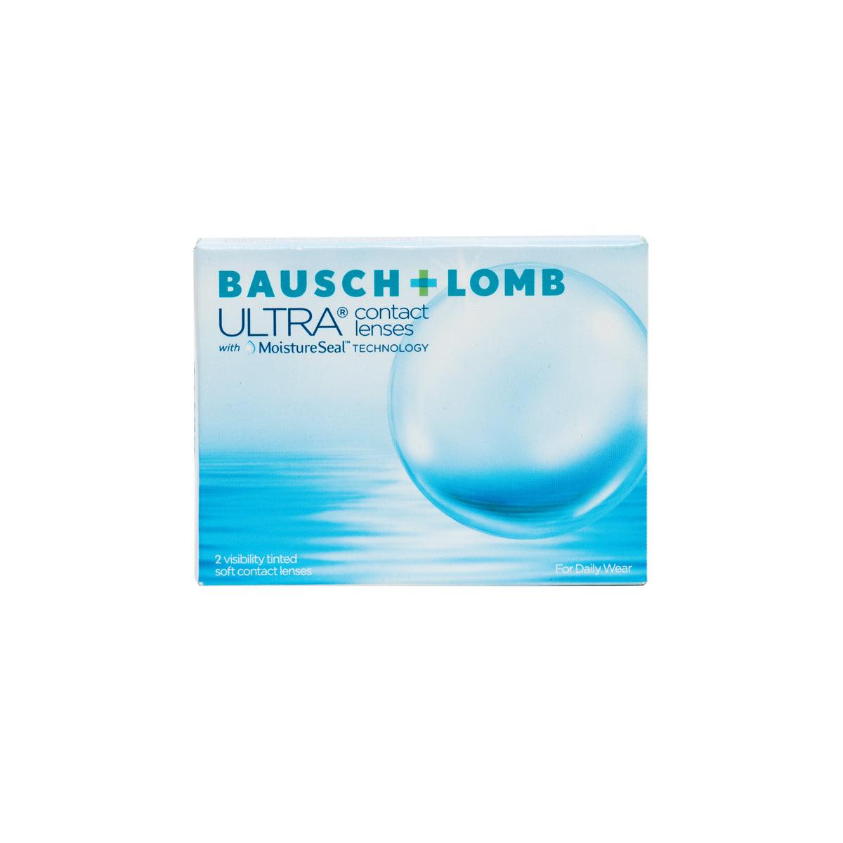Bausch + Lomb Ultra