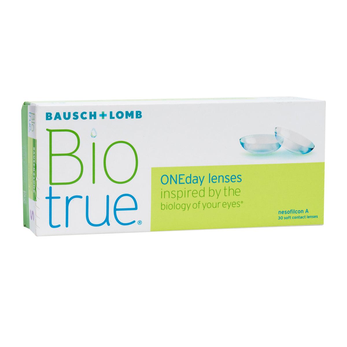 Biotrue ONEday - TA-TO.com