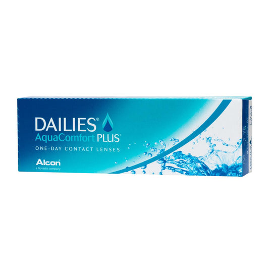 Dailies AquaComfort Plus - TA-TO.com