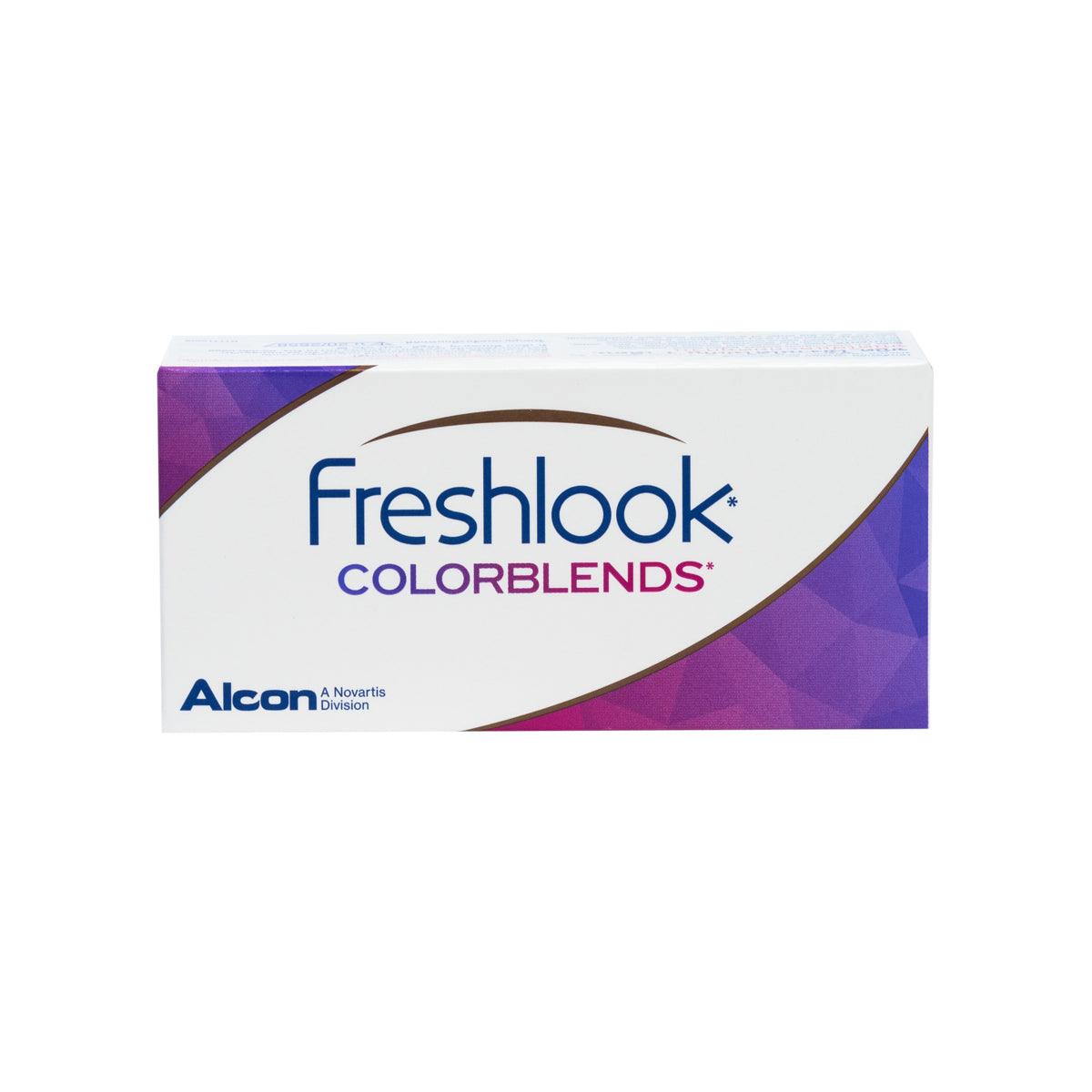 FreshLook Colorblends Gray - TA-TO.com
