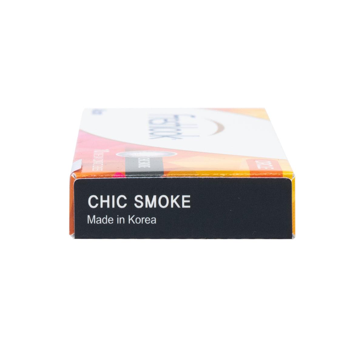 Freshlook Illuminate Chic Smoke - TA-TO.com