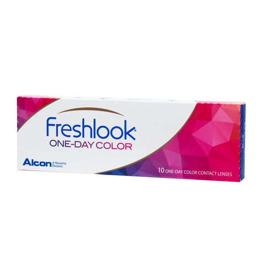 Freshlook One Day Blue - TA-TO.com