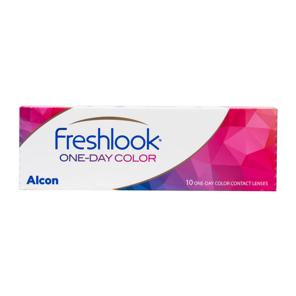 Freshlook One Day Gray - TA-TO.com