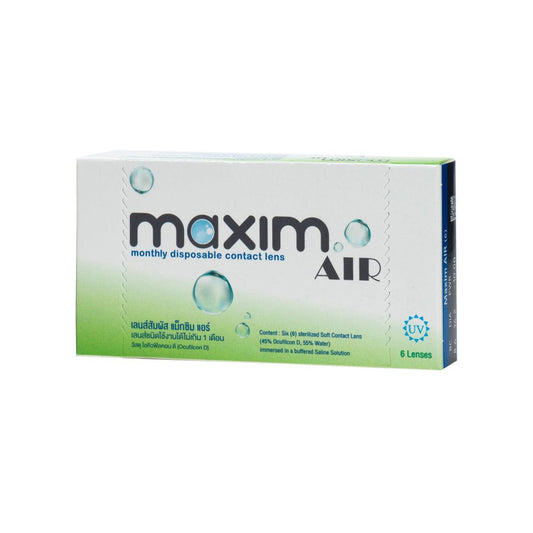 Maxim Air - TA-TO.com