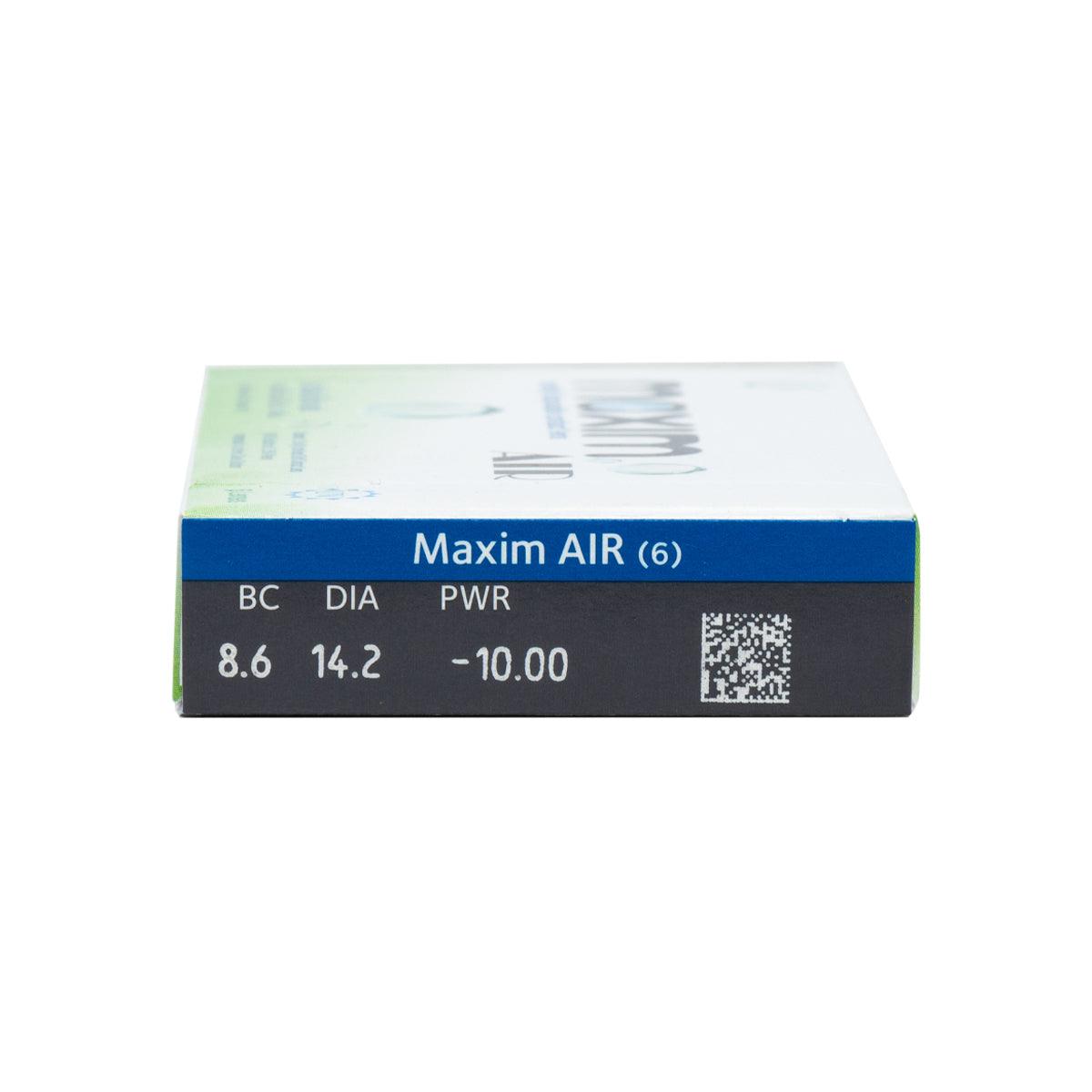 Maxim Air - TA-TO.com