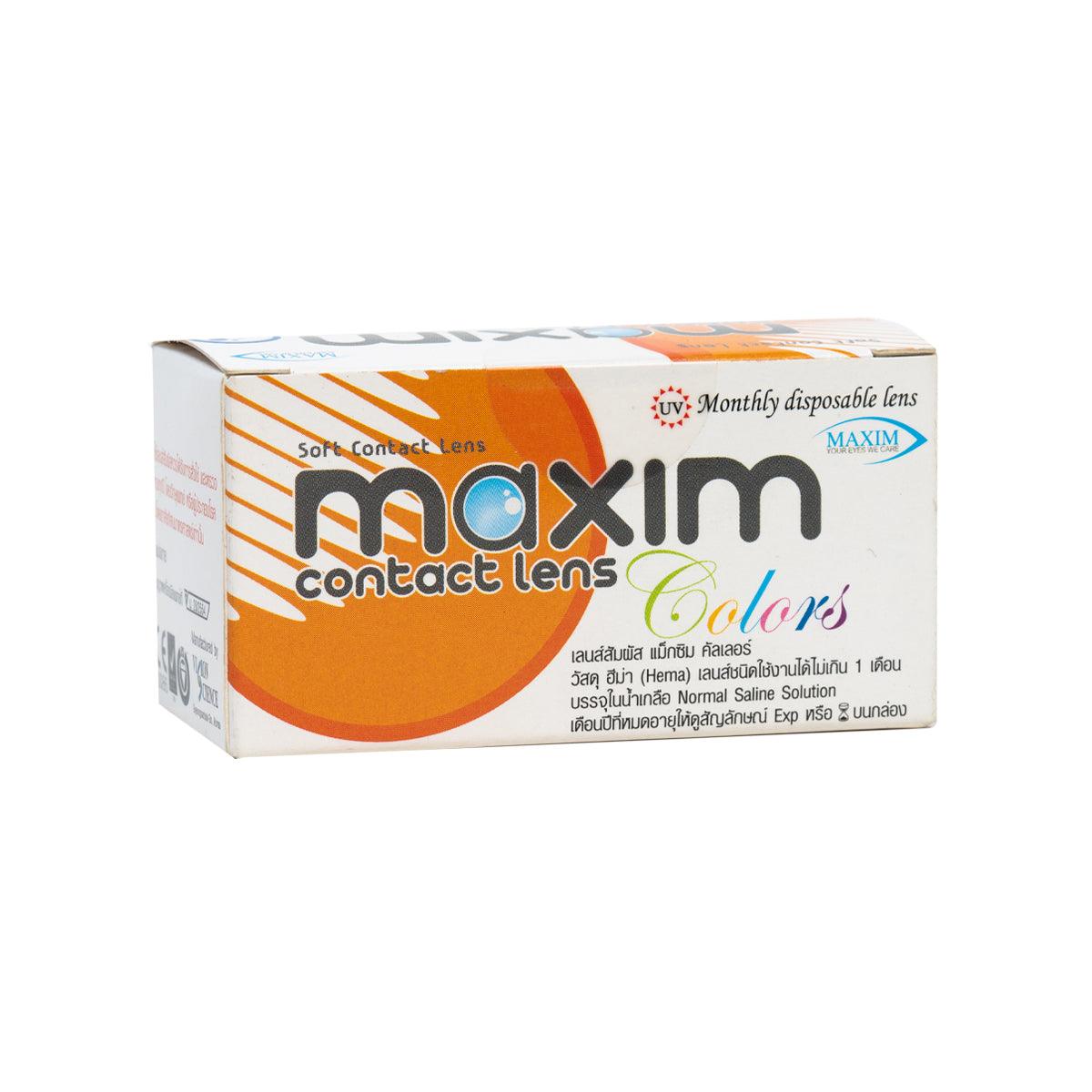 Maxim Clear - TA-TO.com