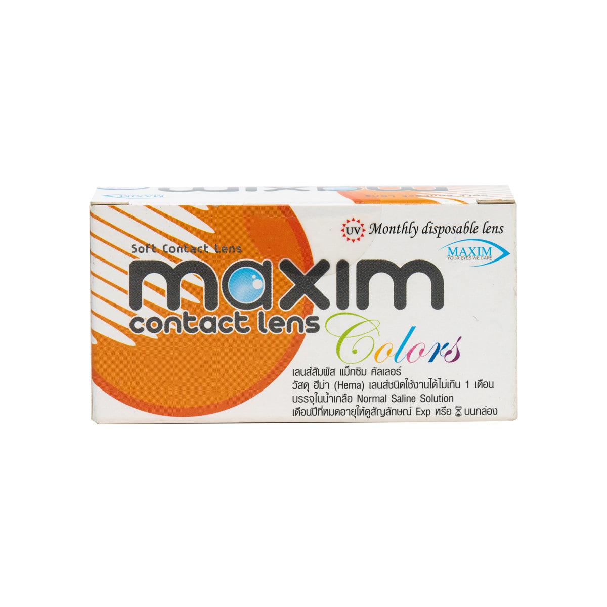 Maxim Clear - TA-TO.com