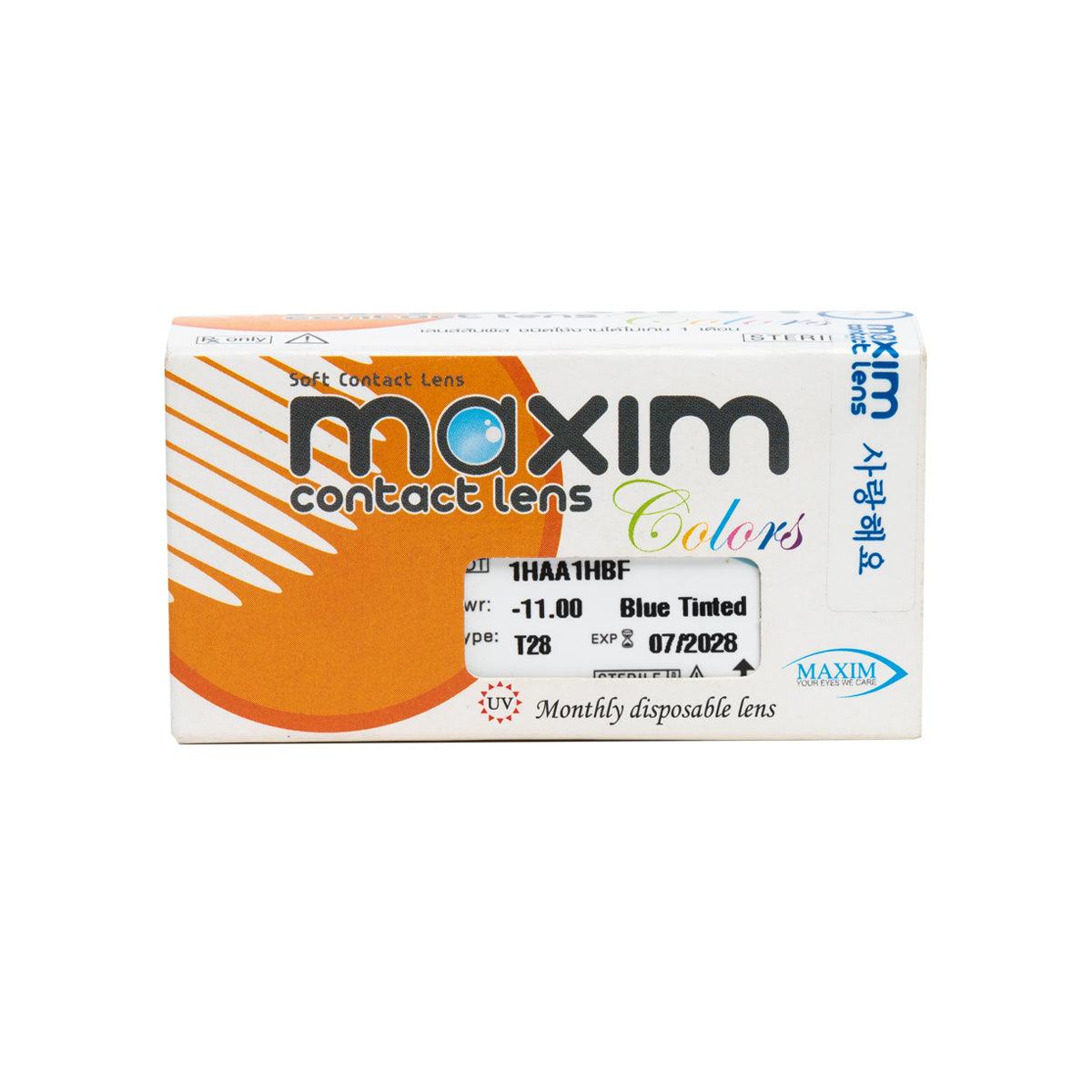 Maxim Clear - TA-TO.com