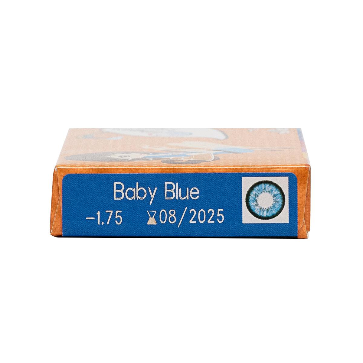 Maxim Colors Baby Blue - TA-TO.com