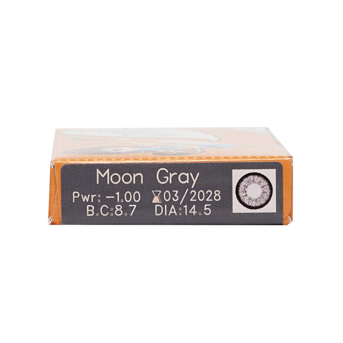 Maxim Colors Moon Gray - TA-TO.com