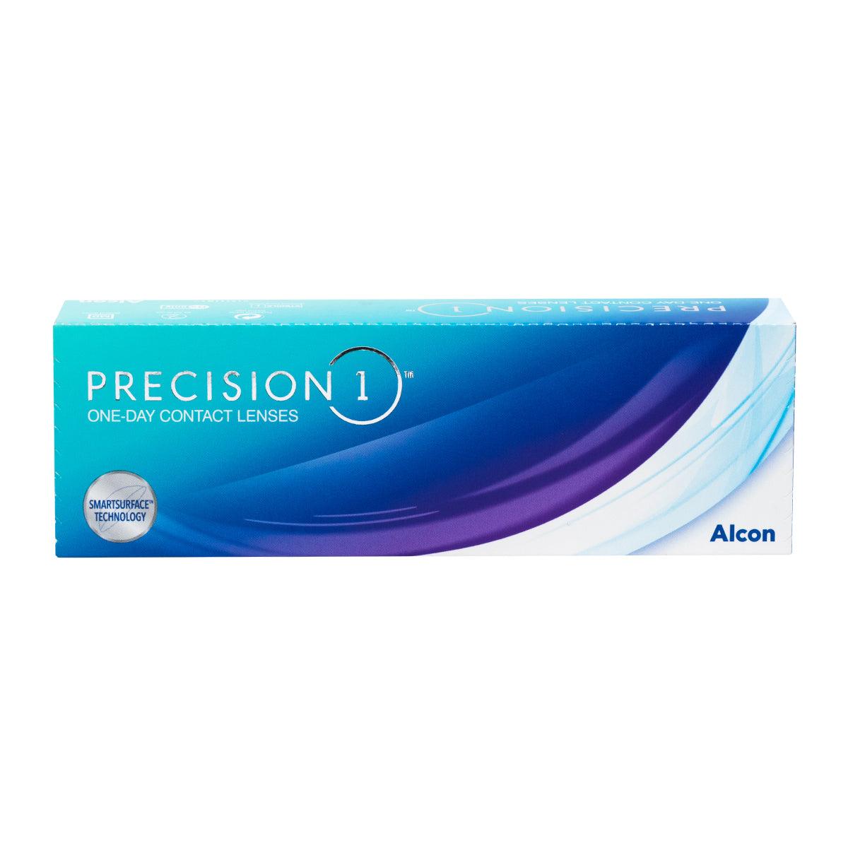 Precision 1 - TA-TO.com