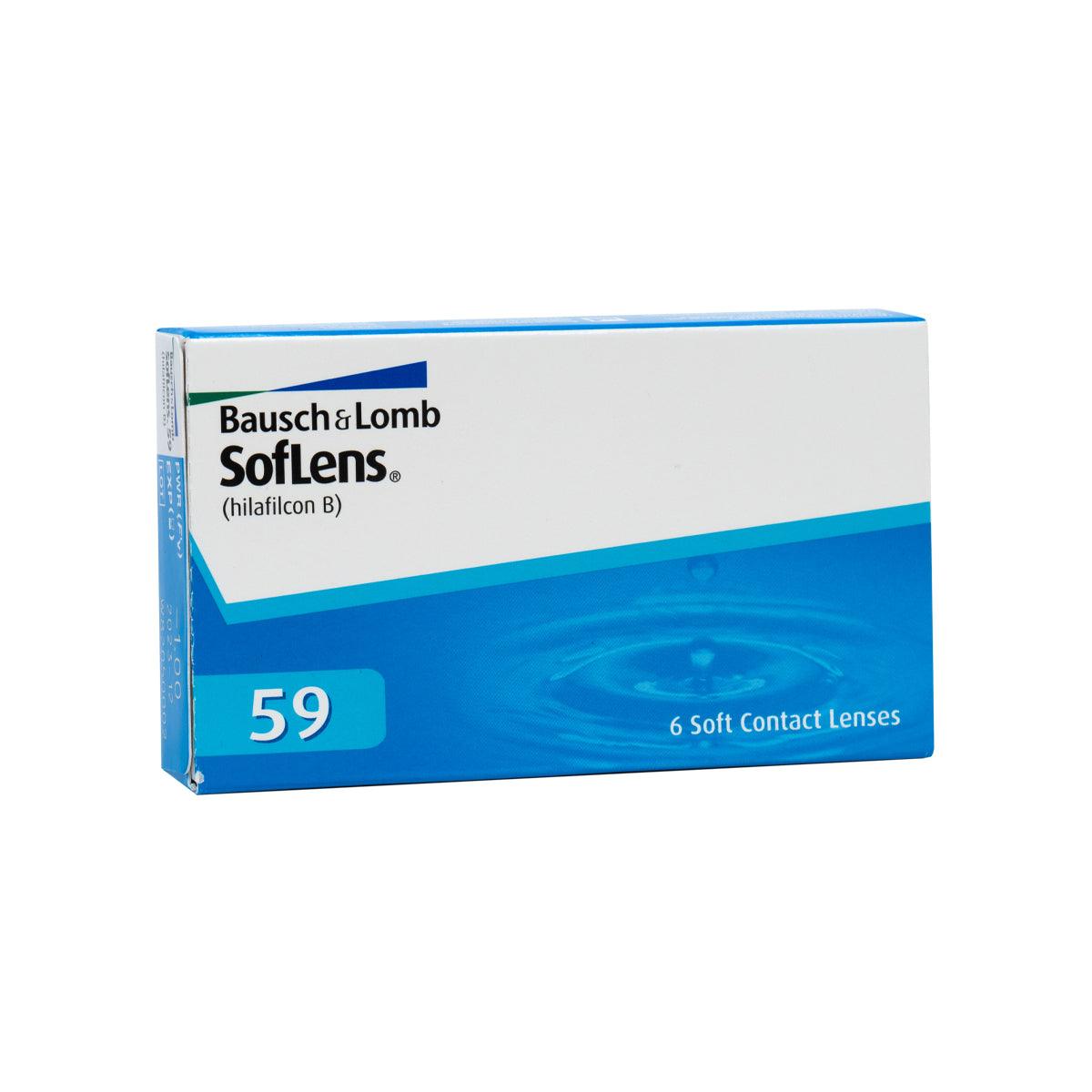 SofLens 59 - TA-TO.com